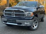 Dodge RAM 1500 5.7 HEMI|4x4|NAVI|R.KAMERA|LPG|71TKM| - Dodge aus 2009