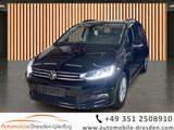 Volkswagen Touran 1.5 TSI DSG Comfortline*ACC*DCC*Kessy - Volkswagen Touran: Dcc