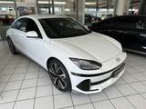 Hyundai IONIQ 6 77,4 kWh 4WD Techniq Park V2L Bose Sitz - weiße Hyundai IONIQ 6