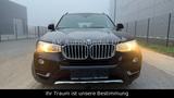 BMW X3 xDrive 20d /TüV04/27/SHZ/Navi/19Zoll/8-Fach - BMW X3 mit Diesel-Antrieb: 2.0