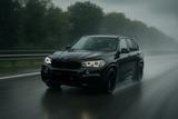 BMW X5 M Paket - BMW X5 M mit Diesel-Antrieb
