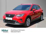 Seat Arona 1.5 TSI DSG FR 17"LM Navi+VC PDC LED Apple