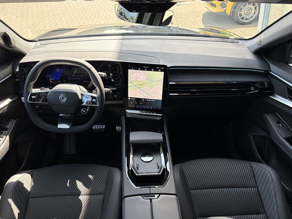 RENAULT Austral - Bild 6
