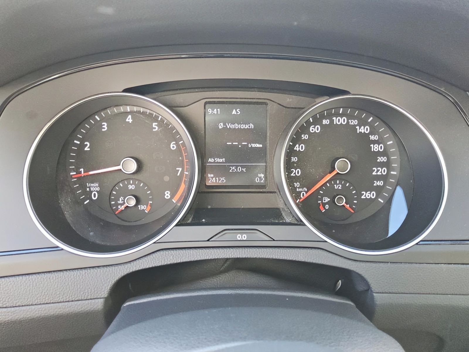 Volkswagen Passat Variant - Bild 4