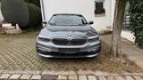 BMW 525d Luxury Line Top Zustand Voll Ausstattung  - BMW 525 aus 2017