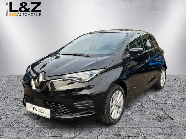 Renault ZOE R135 ZE50 Experience *GJR,PDC,SHZ* Kaufbatte