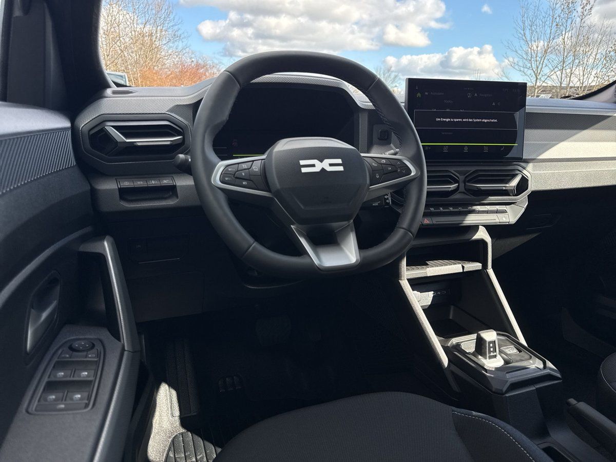 Dacia Duster - Bild 15