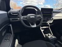 Dacia Duster - Vorschau Bild 15