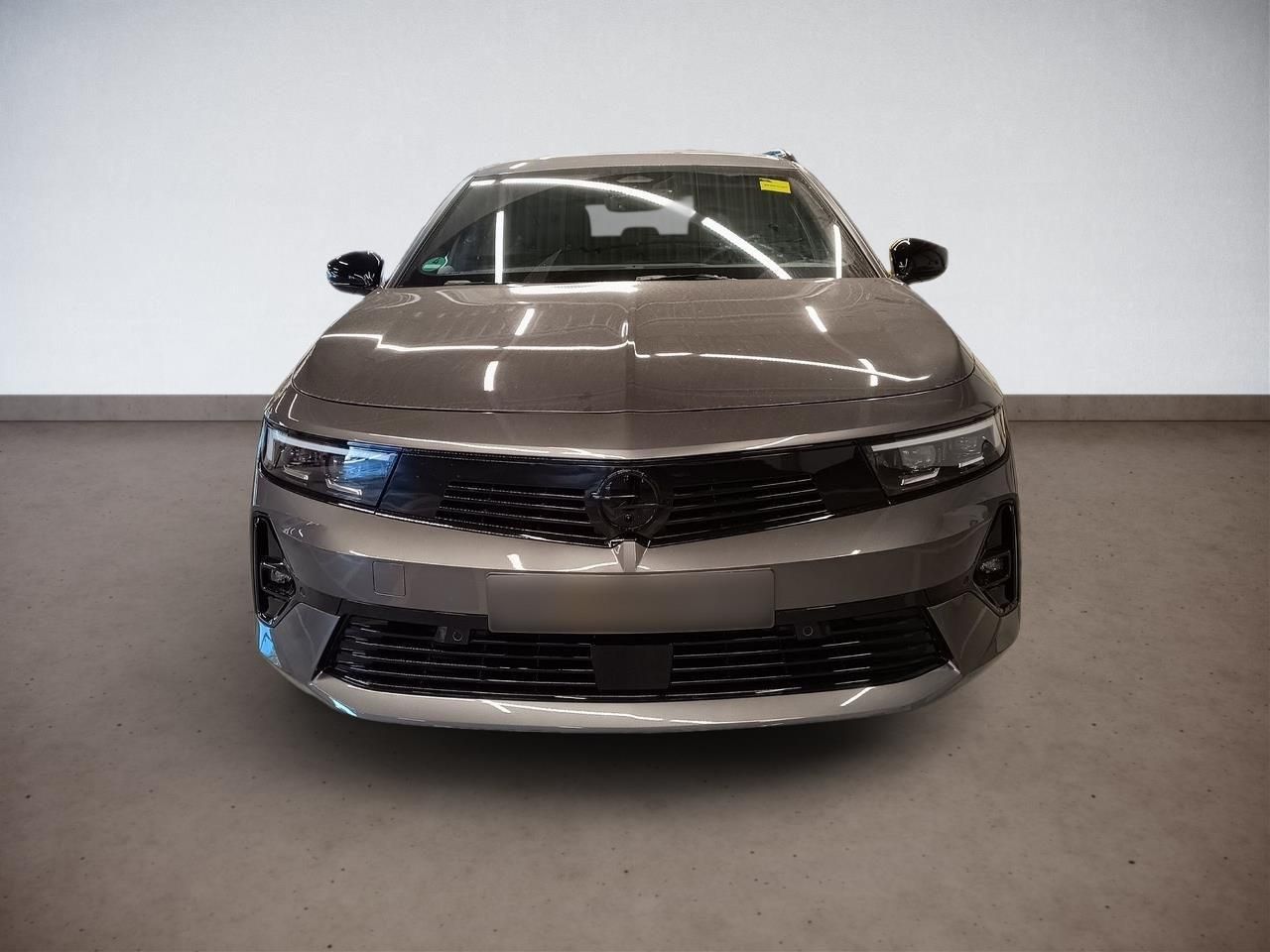 Fahrzeugabbildung Opel Astra ST 1.2T GS - AHZV, Navi, Matrix-LED