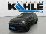 Volkswagen Tiguan R-Line 1.5TSI DSG Pano Navi AHK Soundsyst - Volkswagen Tiguan mit Anhängerkupplung