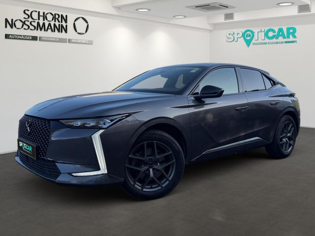 DS DS4