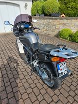 BMW K 1300 GT - SPORTTOURER VON 1001 BIS 1500 CCM