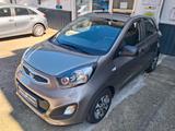 Kia Picanto 1.0 Attract - gebrauchte Kia Picanto aus dem Jahr 2011
