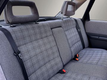 Audi 100 CS Turbo C3 Typ 44*mtl. 125€*