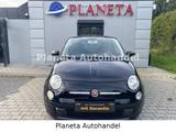 Fiat 500 Pop*KLIMA*GASANLAGE*ALLWETTERREIFEN*BLUETOOT - Fiat 500 mit LPG-Antrieb