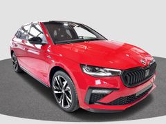 SKODA Scala Monte Carlo 18"URSA MATRIX 5Jahre Garantie