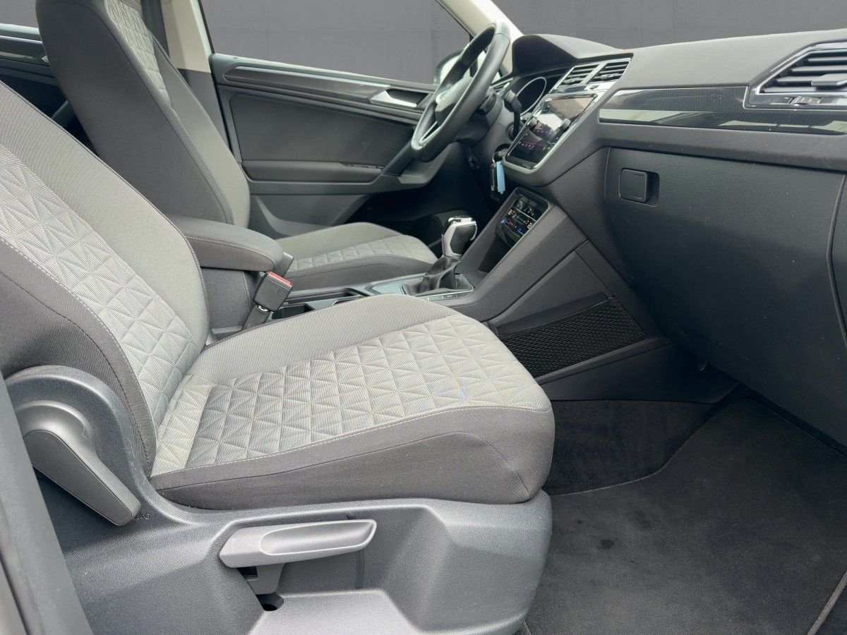 Volkswagen Tiguan - Bild 12