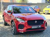 Jaguar E-Pace E-PACE R-Dynamic S AWD/12 Monate Garantie - Jaguar: 12