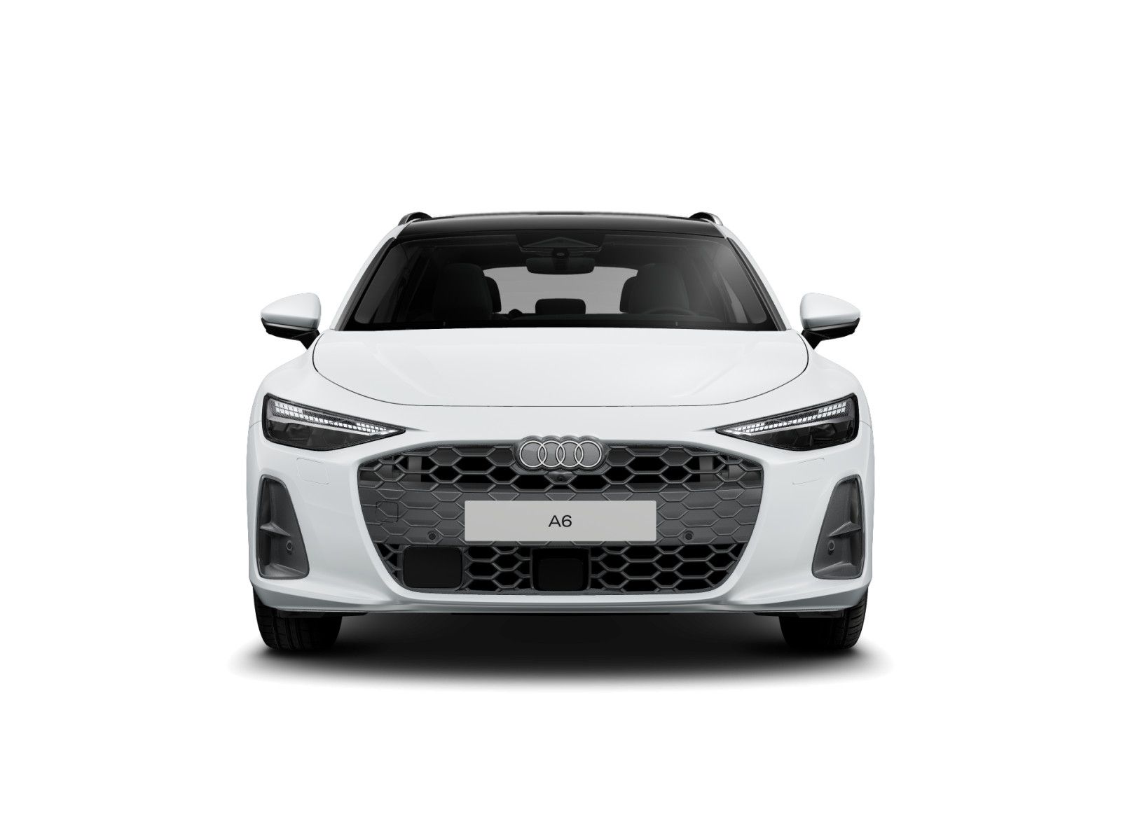 Audi A6 - Bild 3
