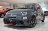 Abarth 595 1.4 T-JET SPORT NAVI/LED/SPORT/KLIMA/DAB+ - Abarth 595 aus 2021