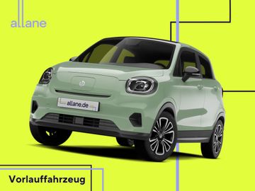 Leapmotor Leasingangebot: Leapmotor T03