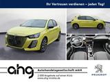 Peugeot 208 BUSINESS Benzin 100 AppleCar-Play & Android  - Peugeot 208 Neuwagen