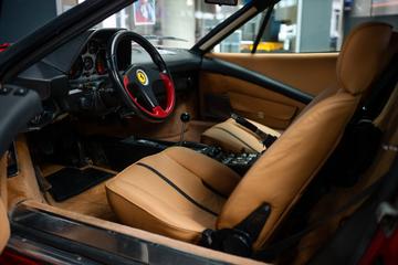 1979 Ferrari 308 — миниатюра 14