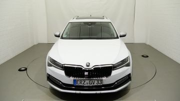 Skoda Superb Combi Scout 4x4 DSG 360° PANO