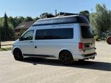 Volkswagen T5 T5.2 Facelift Camper van Wohnmobil  - Wohnmobil oder -wagen Van
