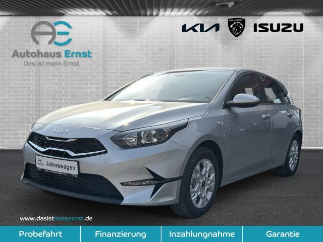 Kia Ceed 1.0 T-GDI 100 OPF Vision