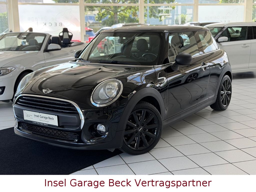 Image of MINI ONE