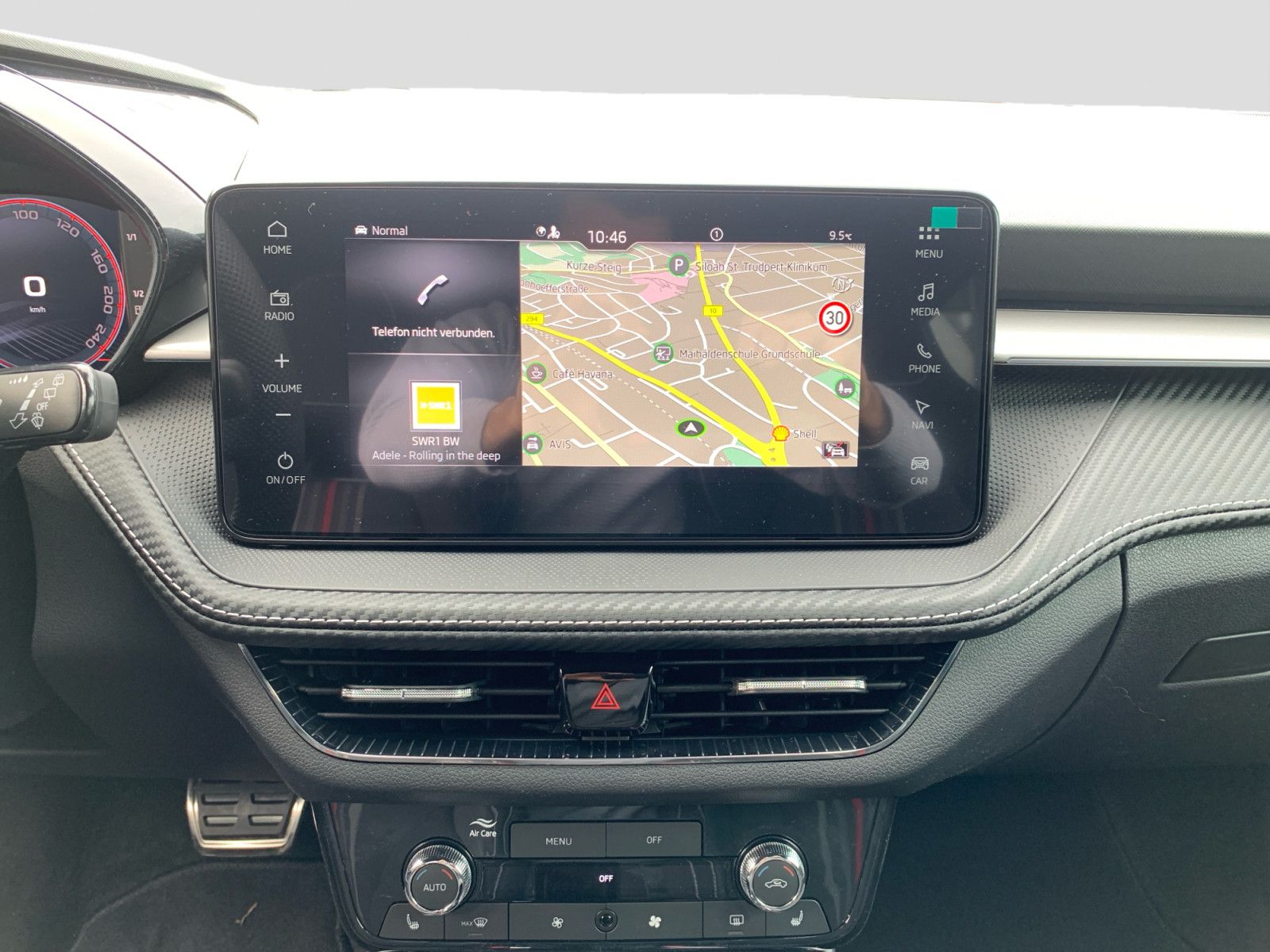 Skoda Fabia - Bild 7