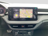 Skoda Fabia - Vorschau Bild 7