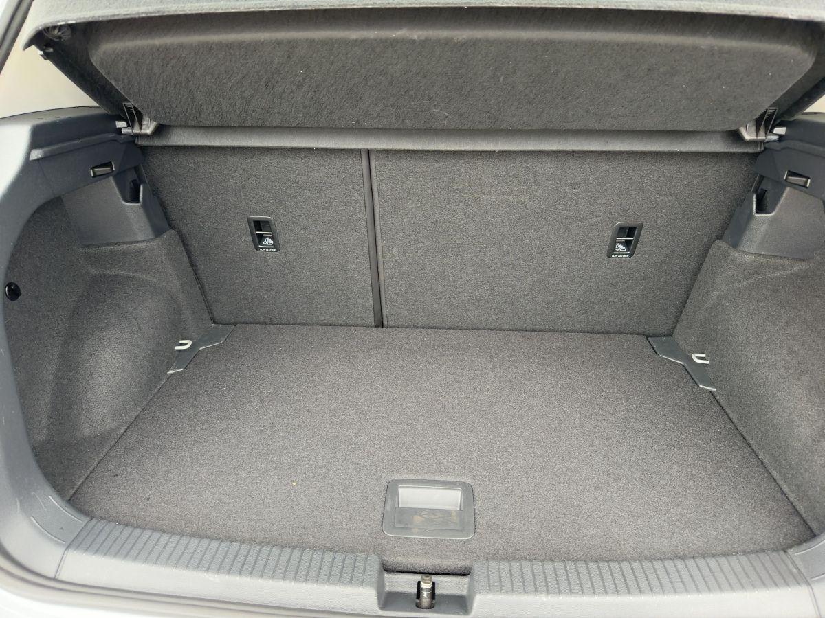 Volkswagen T-Cross 1.0 TSI LIFE 5JG+NAV+ACC+2xPDC+SHZ+DAB, миниатюра 14