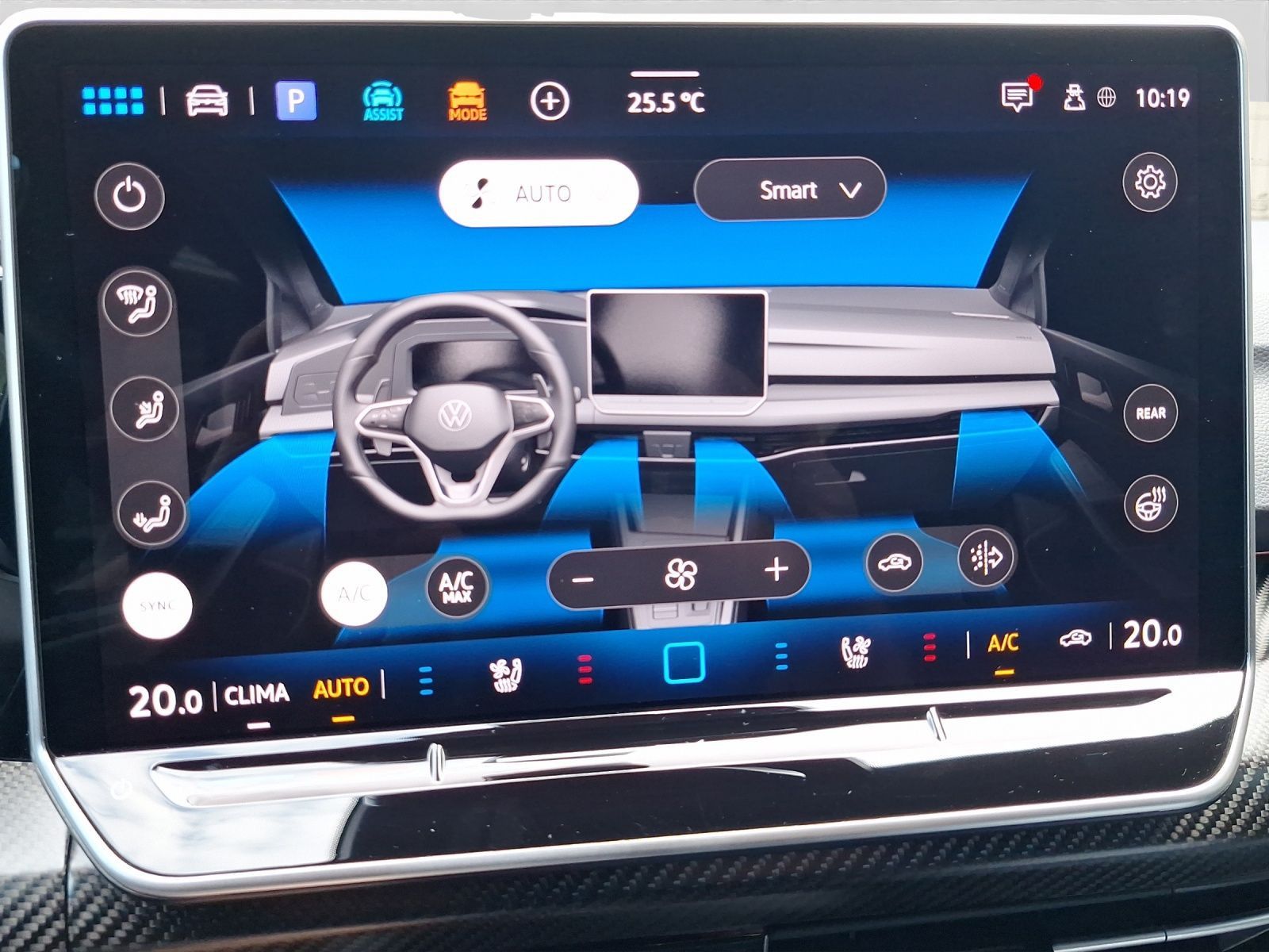Volkswagen Golf - Bild 15