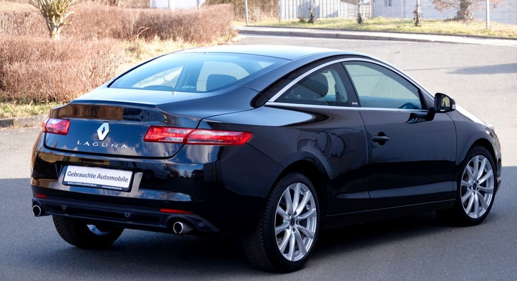 Angebot ansehen Renault Laguna
