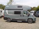 Pössl Vario 545  Mod.2025,sofort,4 Schlafpl., Markise, - Pössl Vario 545