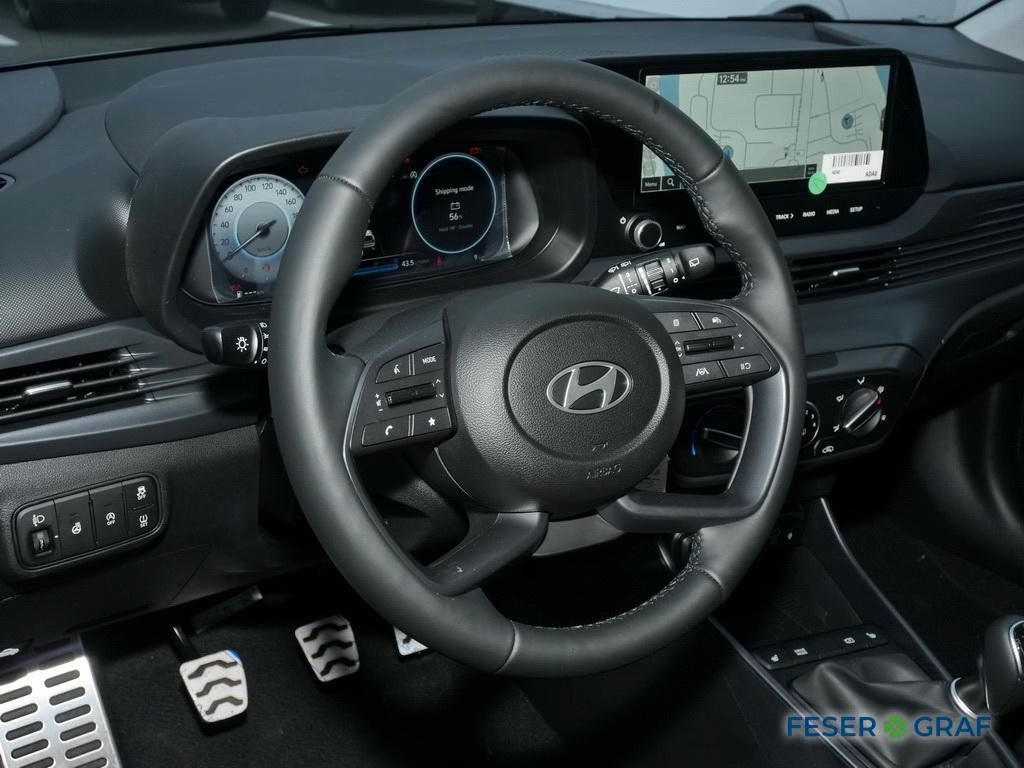 Hyundai BAYON - Bild 6