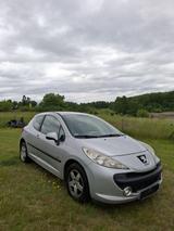Peugeot Urban Move, EZ 2009, HU 05/2028