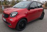Smart ForFour 1.0 PRIME , Insp. + Allwetterreifen neu! - Smart ForFour in Ludwigshafen
