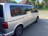 Volkswagen T6 andere Comforline - Volkswagen T6 other: Von Privat