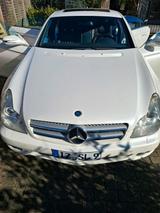Mercedes-Benz Mercedes CLS 280 Facelift Benziner, Tausch... - Mercedes-Benz CLS 280 Gebrauchtwagen