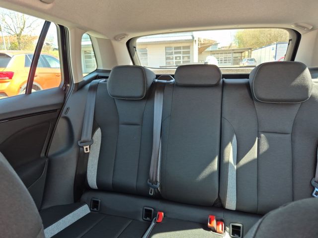 Kamiq Selection 1.0 TSI