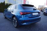 Audi A3 SB 35 TDI edition one S-Tronic S-Line LED B&O - Audi A3: Edition