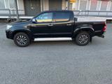 Toyota Hilux 3.0Liter - Toyota Hilux: 3.0