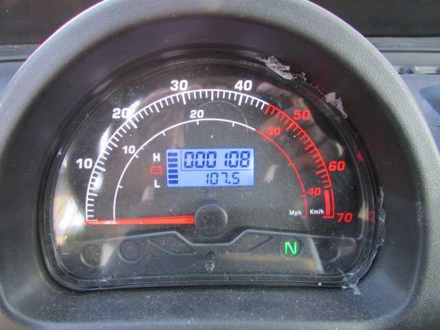 Microcar Centro Neibor 150 Mopet Führerschein 45 Km/h Nei