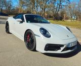Porsche 992 911 Carrera GTS Cabriolet Carrera GTS