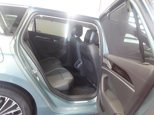 Volkswagen Passat Variant - Bild 7