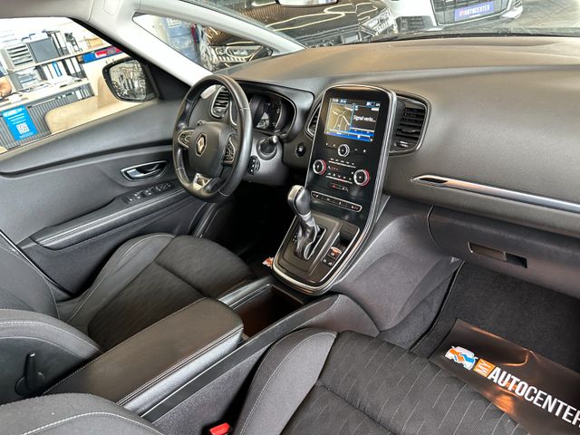Renault Scenic IV *LED*TEMPO*NAVI*SitzHZ*AHK*