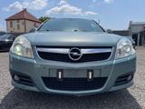 Opel Vectra Cosmo  Bi-Xenon  Leder - Opel Vectra: Limousine, B